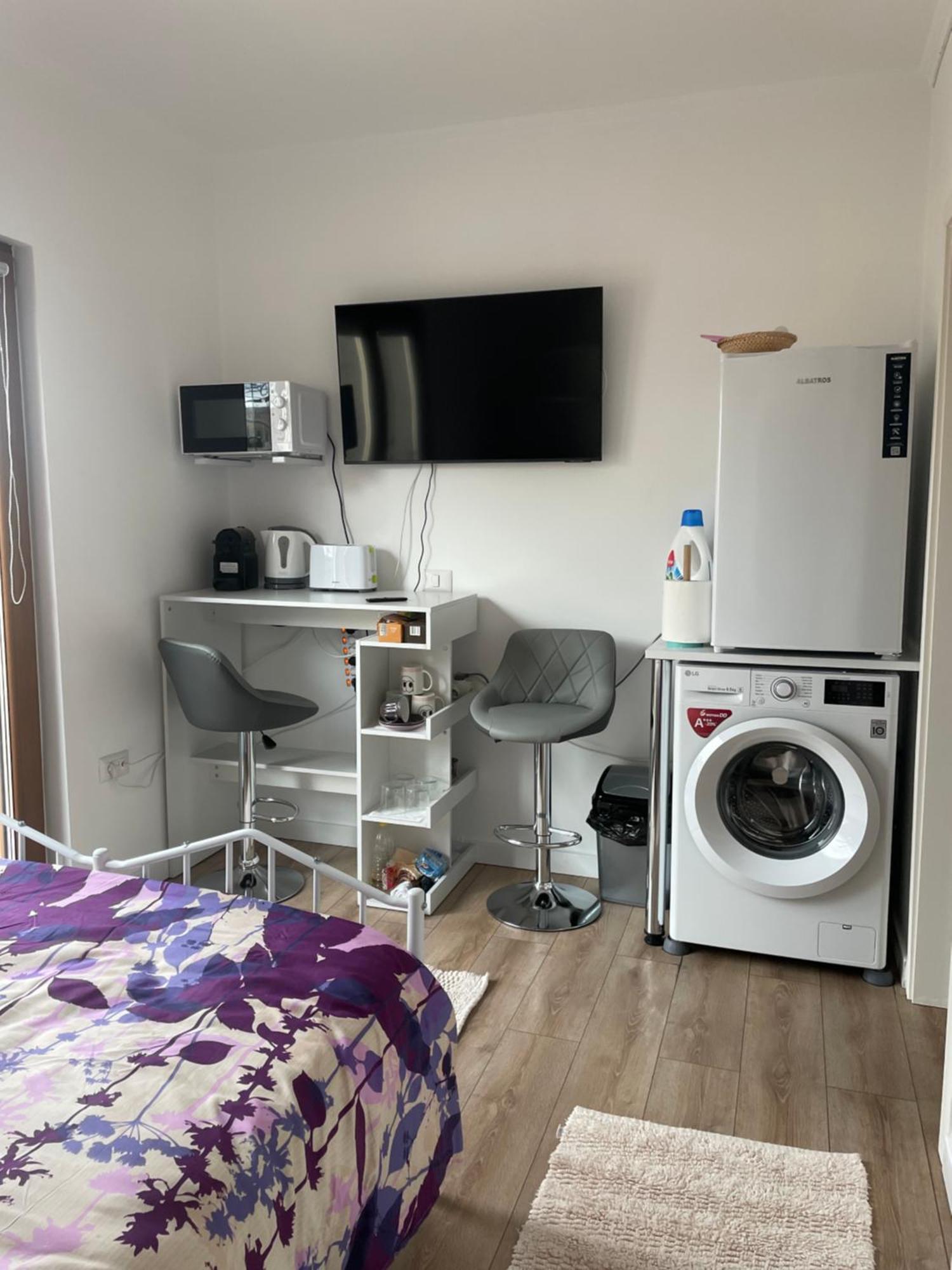Studio3 Apartment Suceava